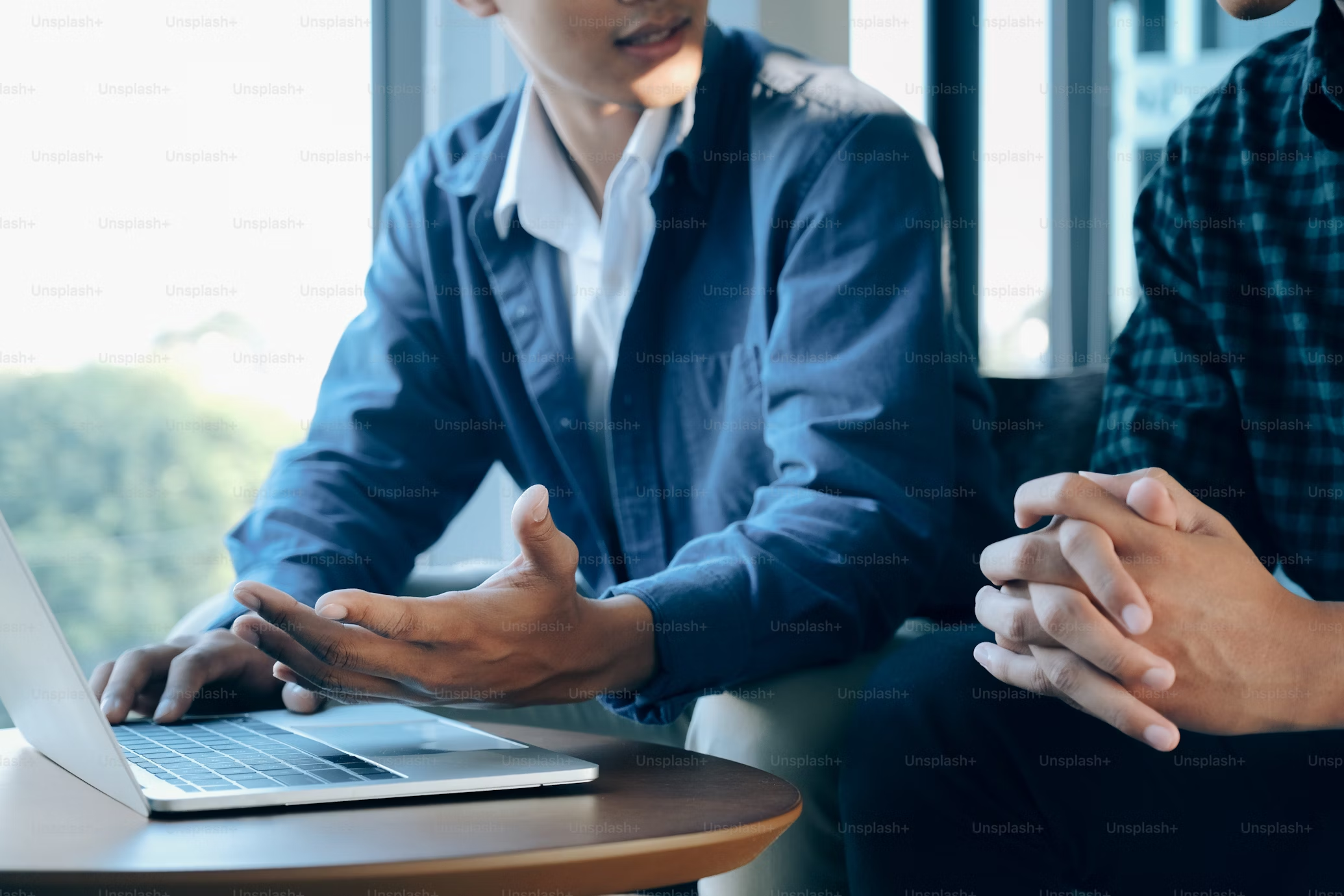 Geschäftsführer & Gesellschafter